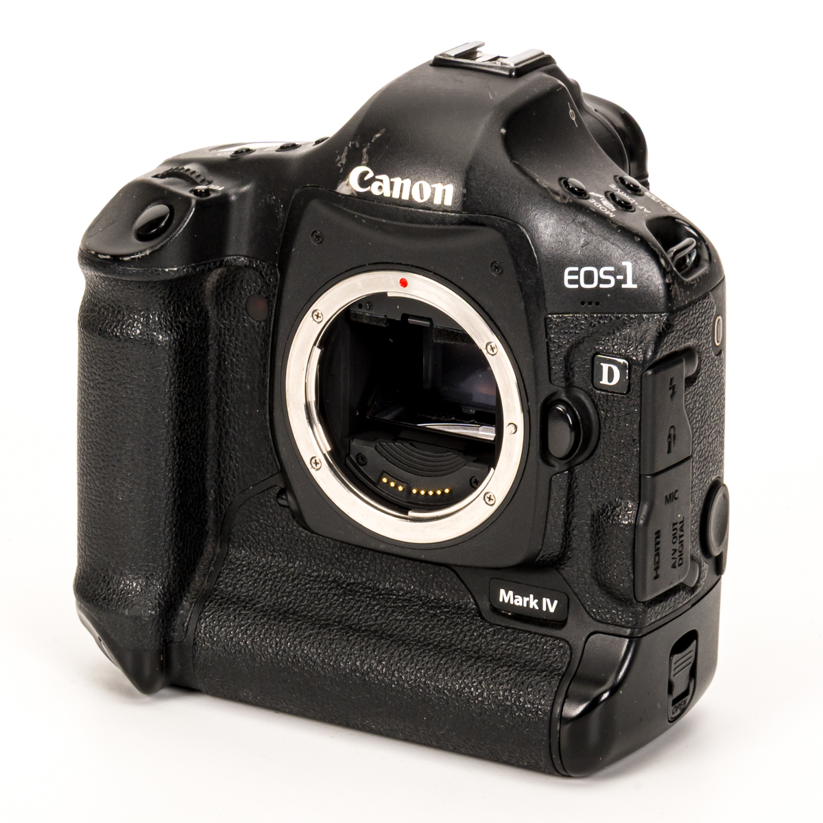 Canon EOS 1D Mark IV gebraucht