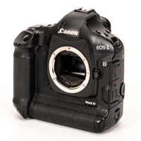 Canon EOS 1D Mark IV gebraucht