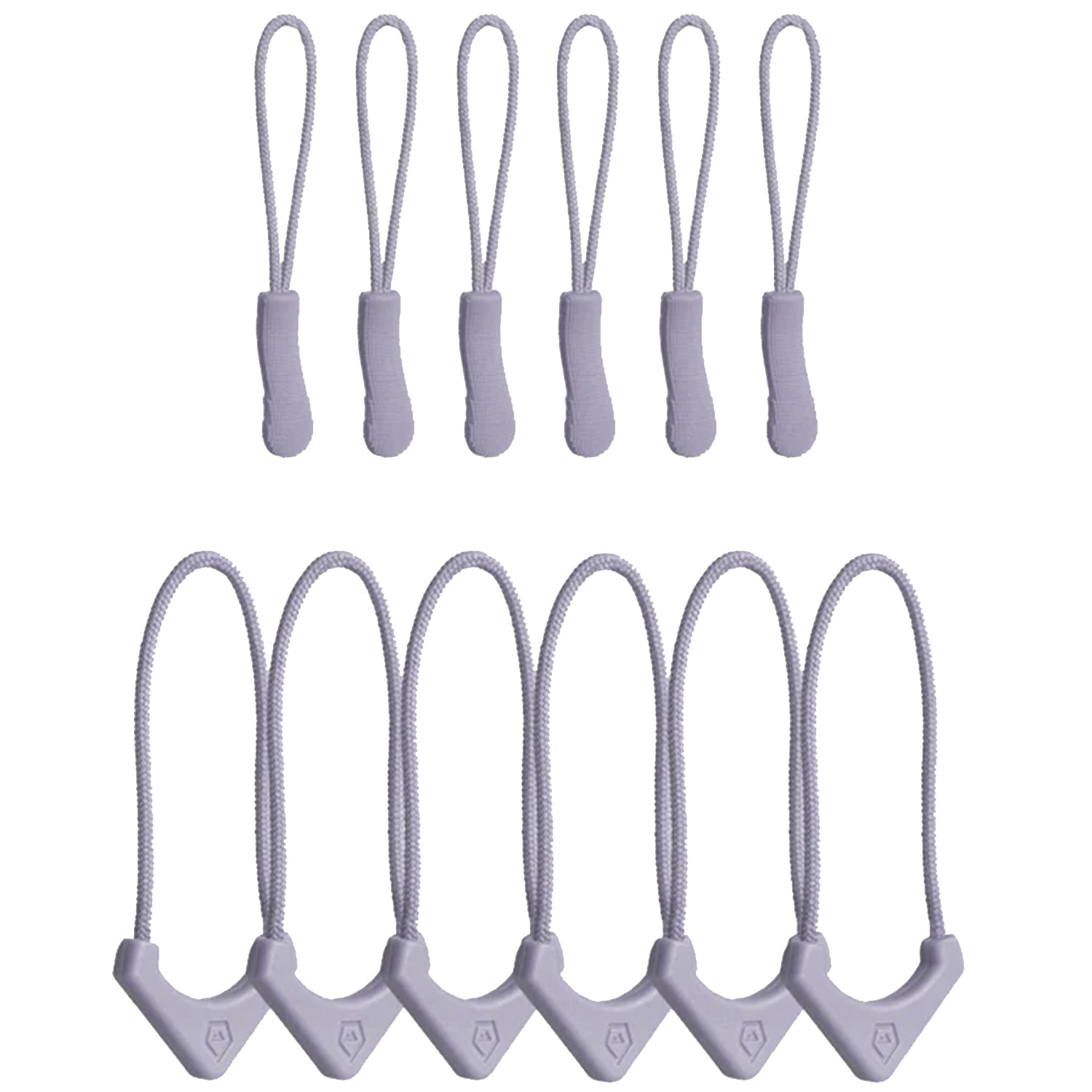 WANDRD Standard Zipper Puller Uyuni Purple