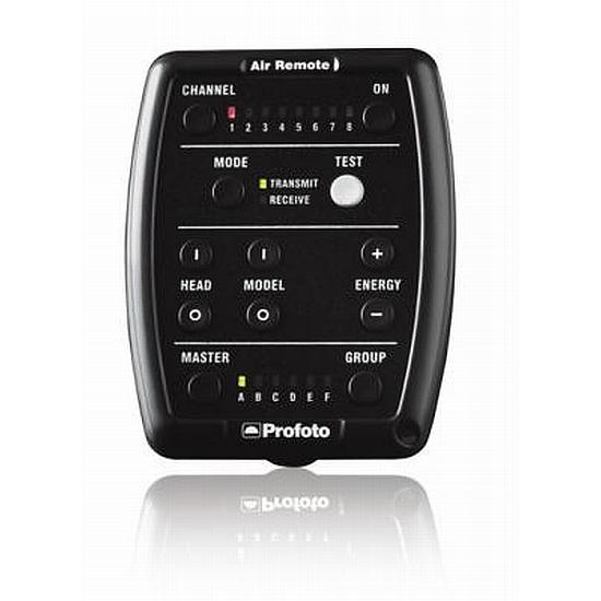 Profoto Air remote