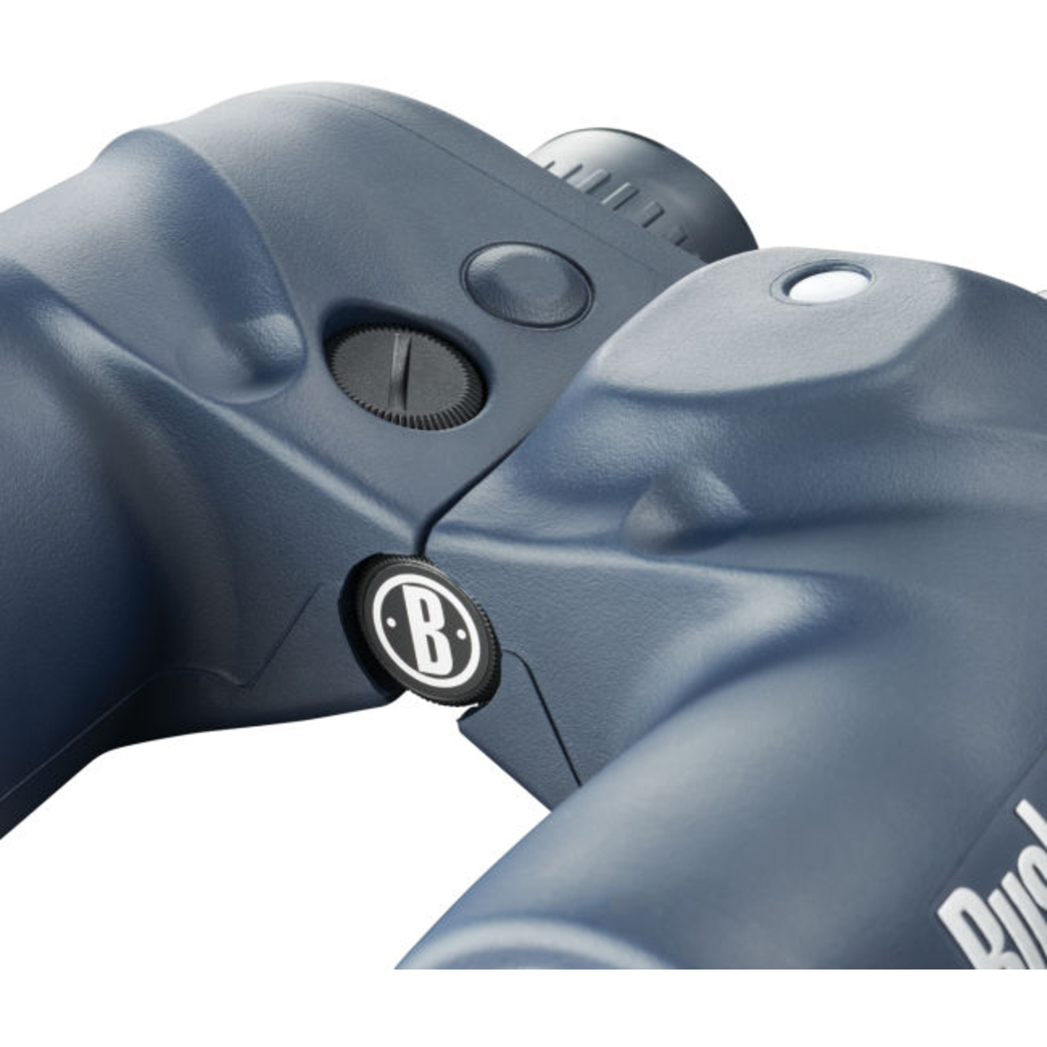 Bushnell Marine 7x50 mit Kompass blau