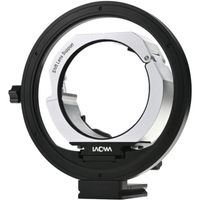 Laowa Shift Lens Support V3 für 20mm F4 Zero-D Shift und 15mm F4.5 Zero-D Shift