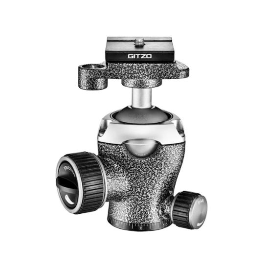 Gitzo Traveler Kit, Serie 2, 4 Segmente GT2545T