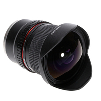 Samyang MF 12mm F2.8 Fisheye für Sony E-Mount gebraucht