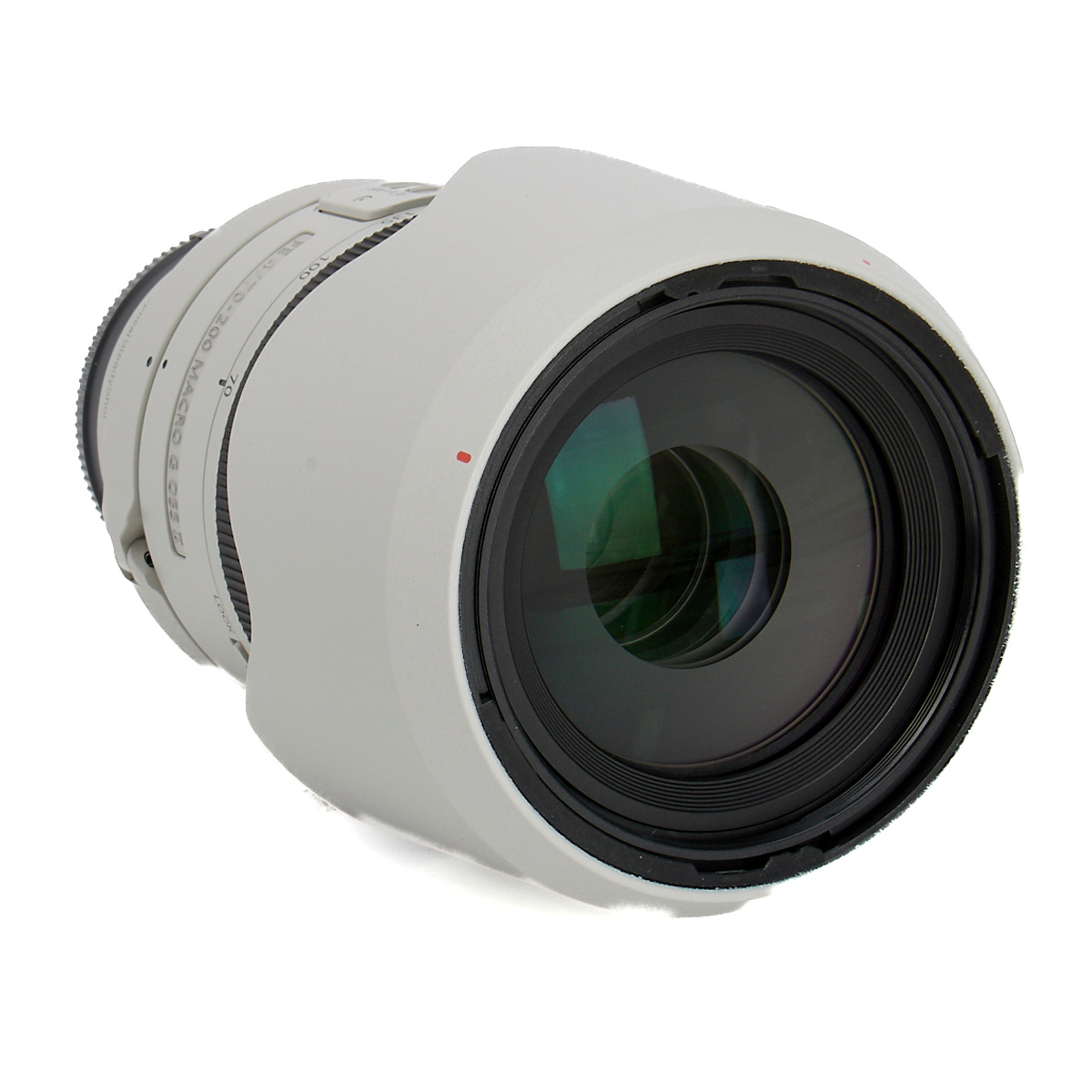 Sony FE 70-200mm F4 Macro G OSS II gebraucht