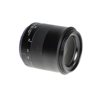 Zeiss Milvus 50mm F1.4 ZE für Canon EF-Mount gebraucht