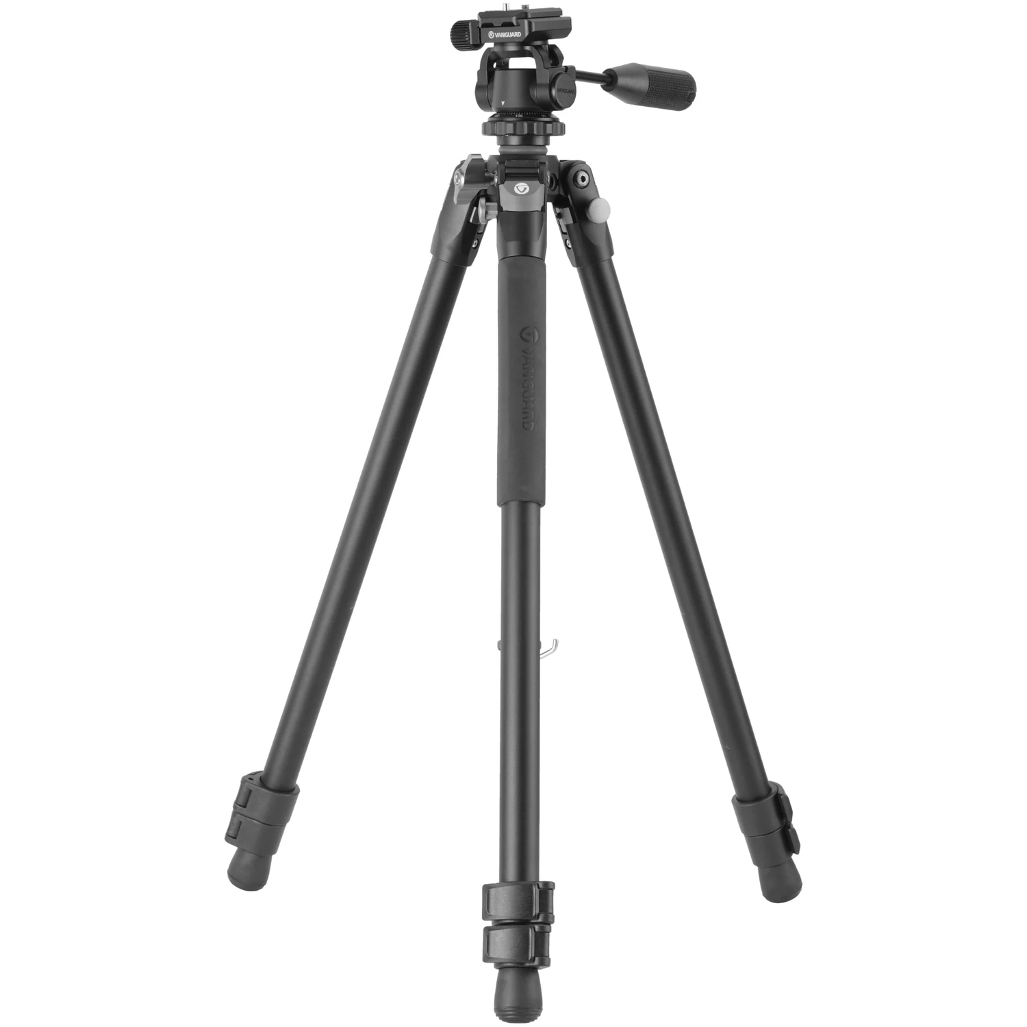 Vanguard Aluminiumstativ VESTA 3 263AO