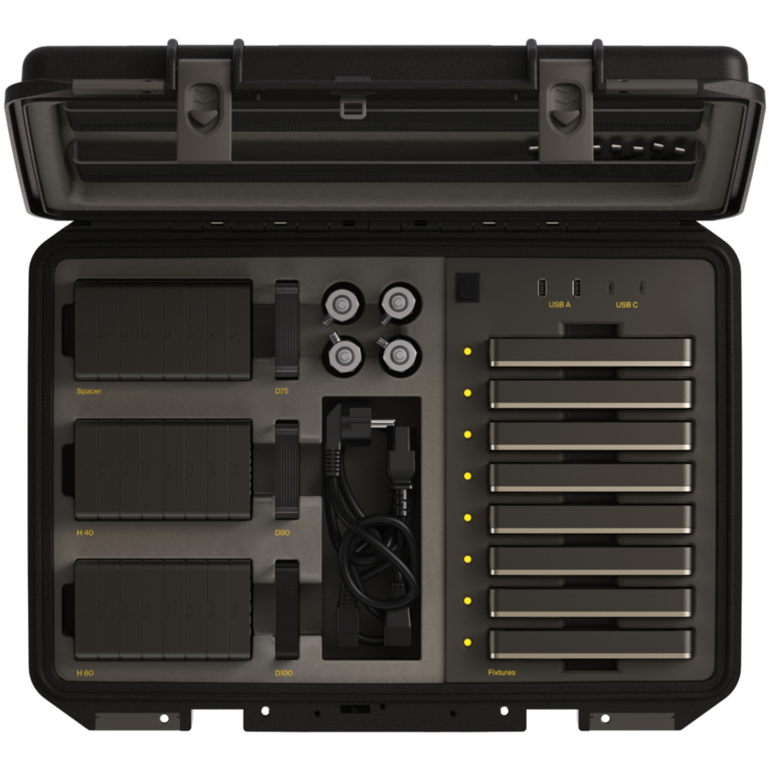 Kelvin Light PLAY-PRO-LK8 Kit