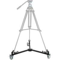 SIRUI DT-06 Stativwagen für SIRUI SH-05, SH-15, SH-25, AM-15S und AM-25S