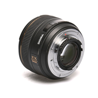Sigma EX 30 mm/1,4 D DC HSM Nikon gebraucht
