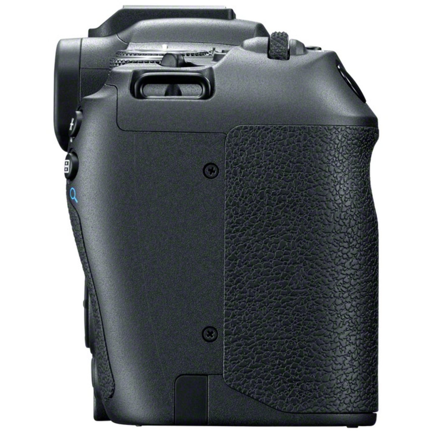 Canon EOS R8 mit RF 16-28mm F2.8 IS STM