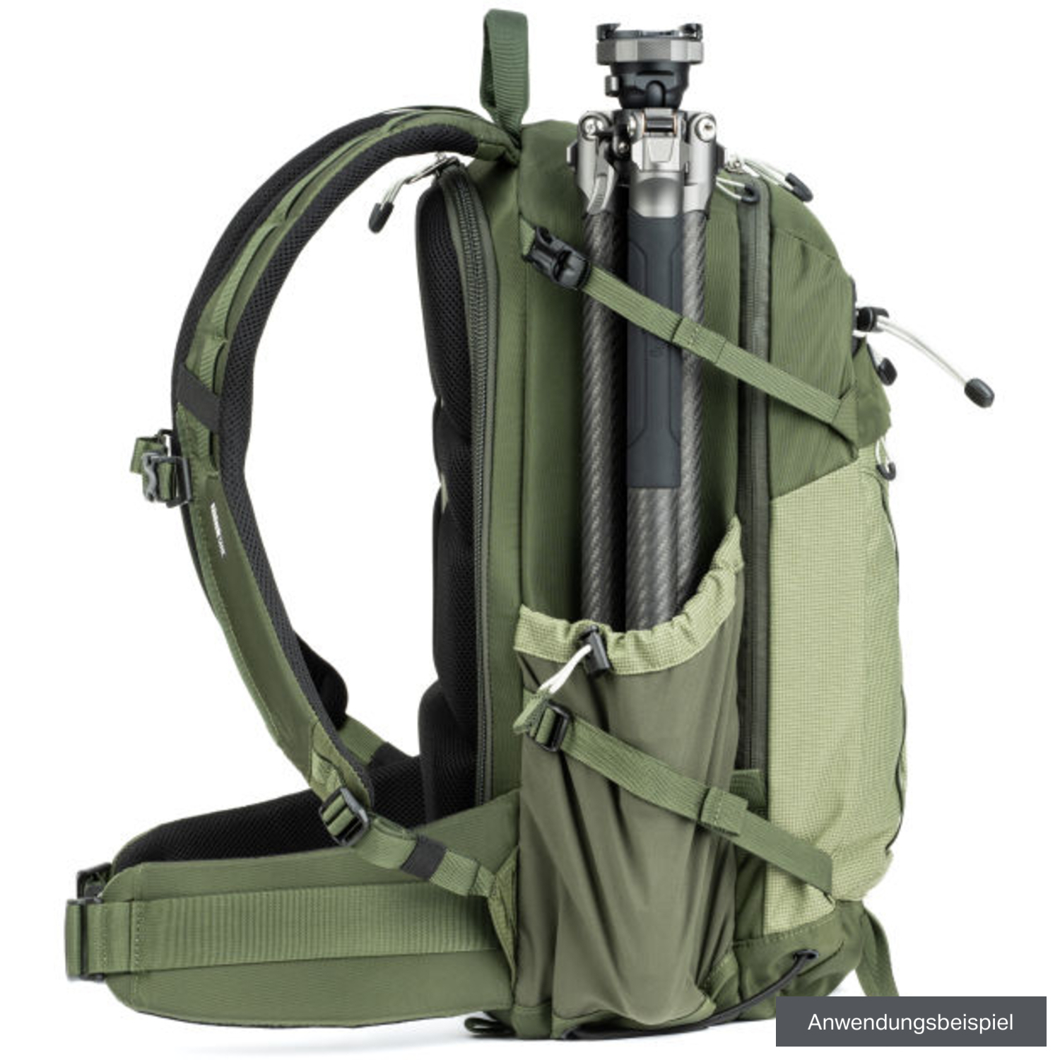 thinkTank BackLight 26L Montane Green