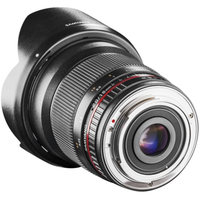 Samyang 16mm F2.0 ED AS UMC CS Nikon F (DX) AE