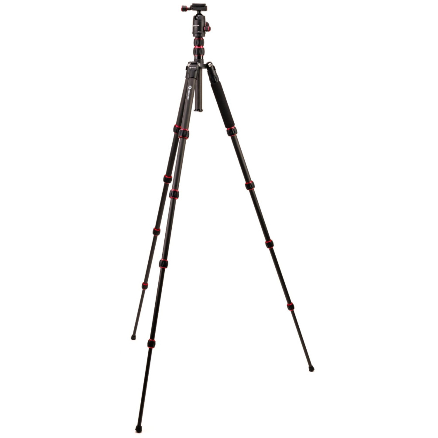 Calumet Stativ Compact Carbon 235