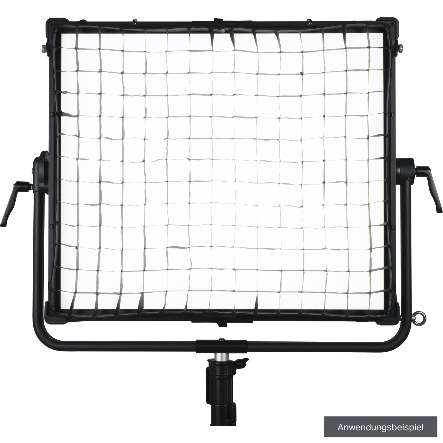 Nanlux EC-DN1200C Stoffwabe