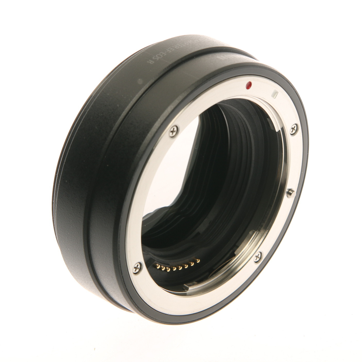 Canon EF-EOS R Bajonettadapter gebraucht