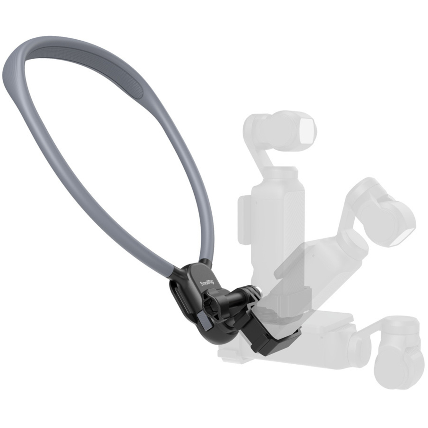 SmallRig Quick Release Neck Mount 5567 für DJI Osmo Pocket 3