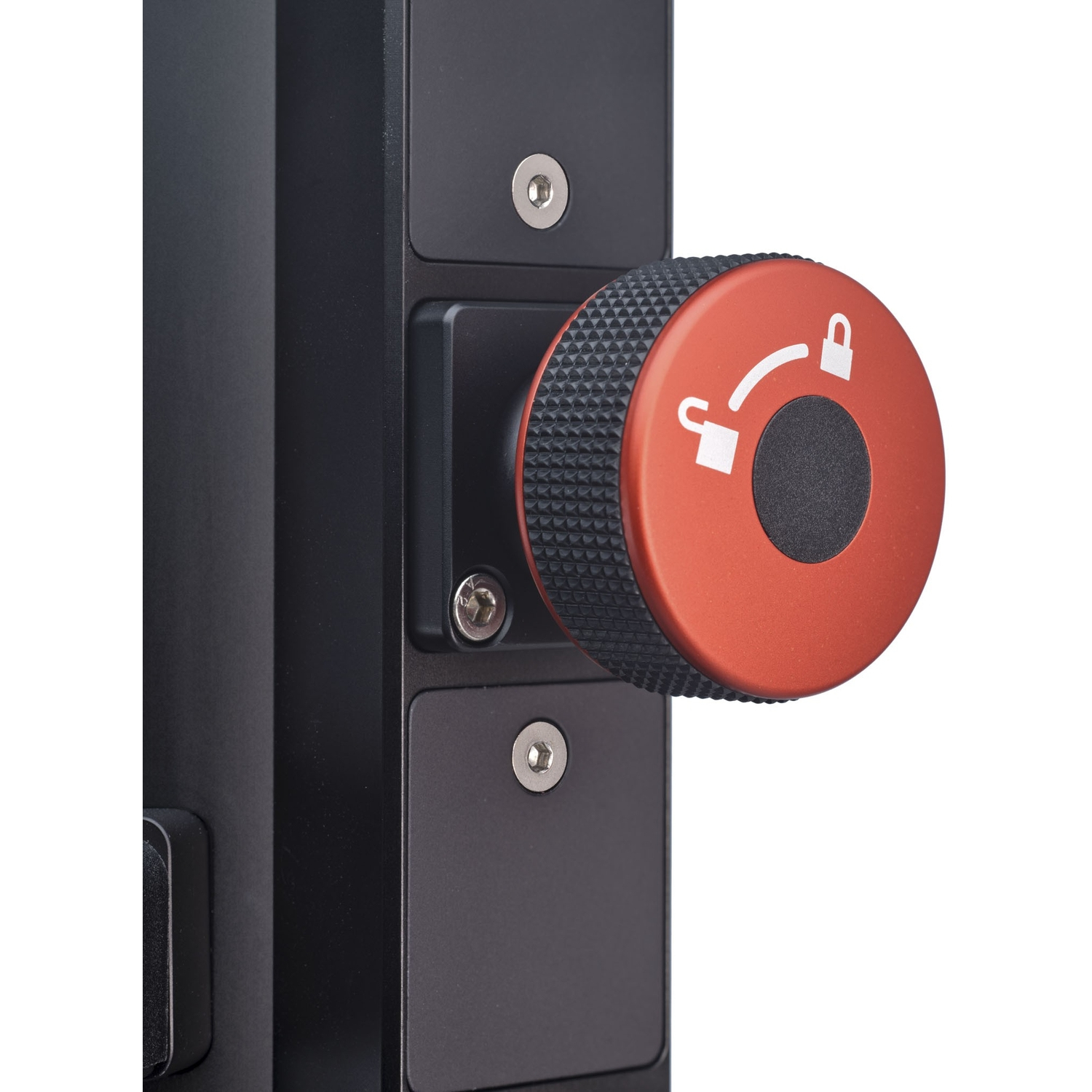 Cambo VPS-3 Pedestal mit Dolly