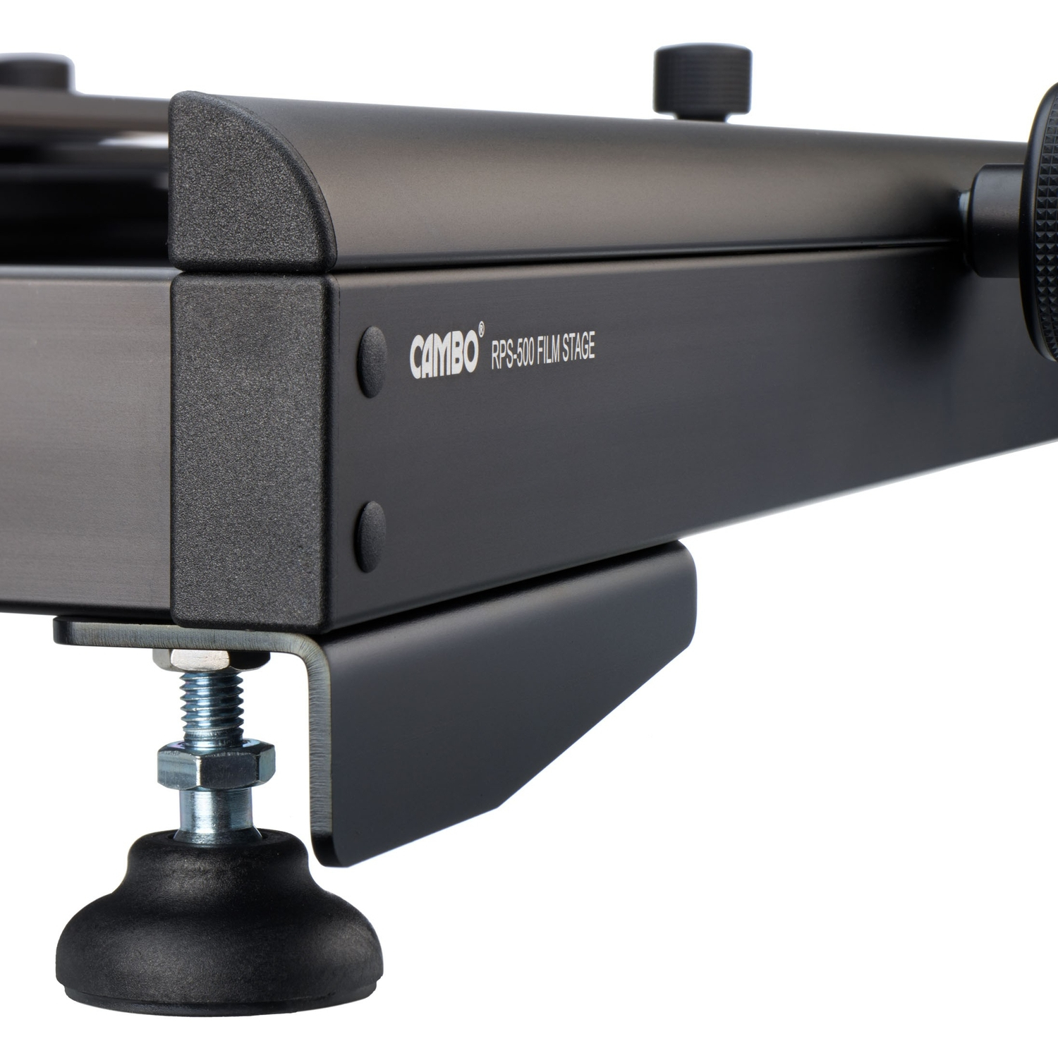 Cambo Filmaufnahme-Bühne mit LED-Panel RPS-500e