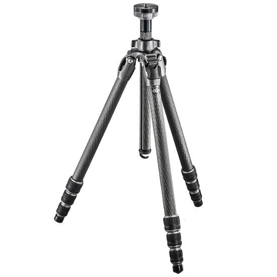 Gitzo GT2543L Mountaineer Stativ, Serie 2, 4 Segmente, lang