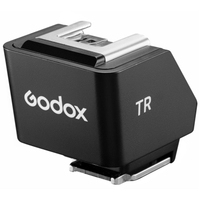 Godox TTL Hotshoe Riser für iT20 und iT22 mit Sony Anschluss