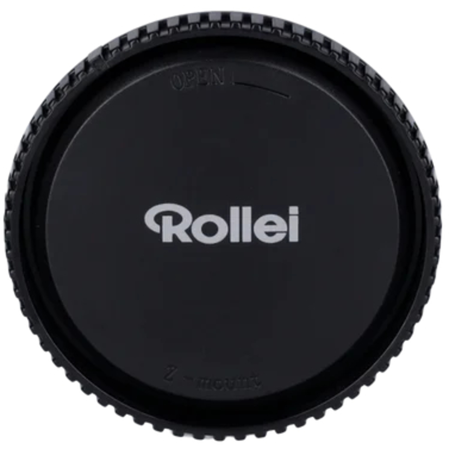 Rollei Objektiv-Rückdeckel für Z-Mount