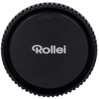 Rollei Objektiv-Rückdeckel für Z-Mount