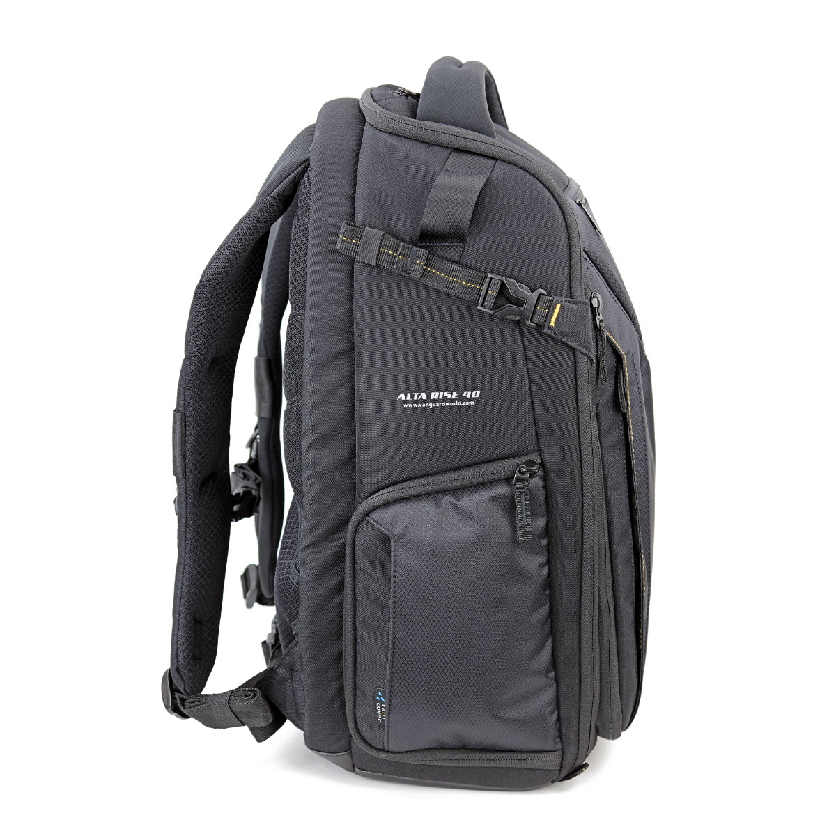 Vanguard Fotorucksack ALTA RISE 48 schwarz