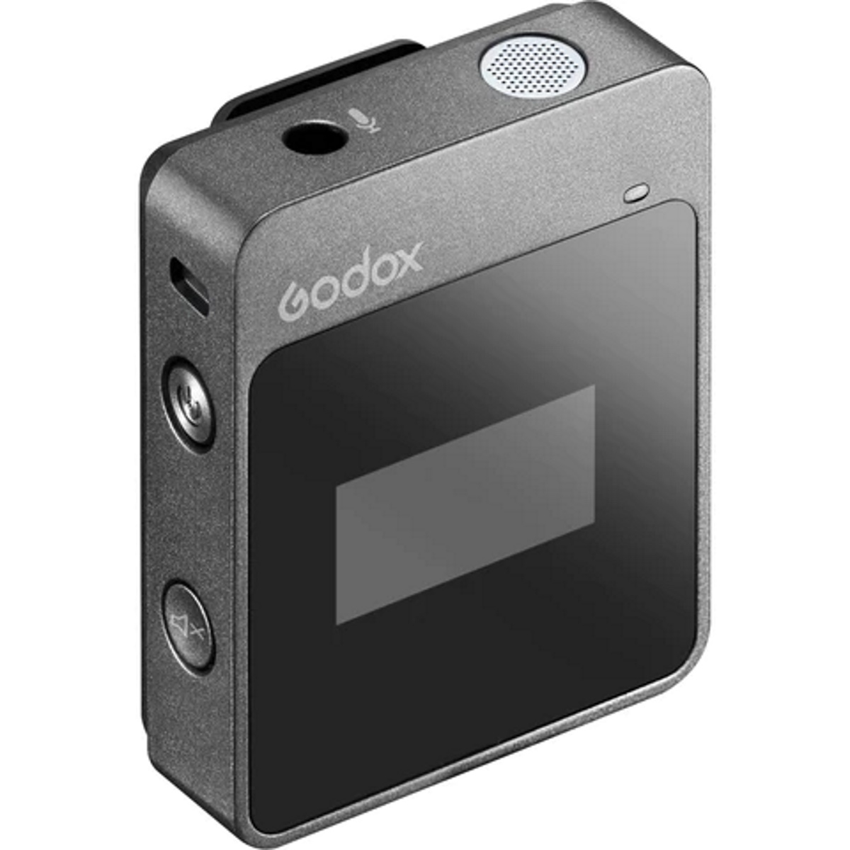 Godox Move Link LT2 2.4GHz Drahtloses Mikrofon-System