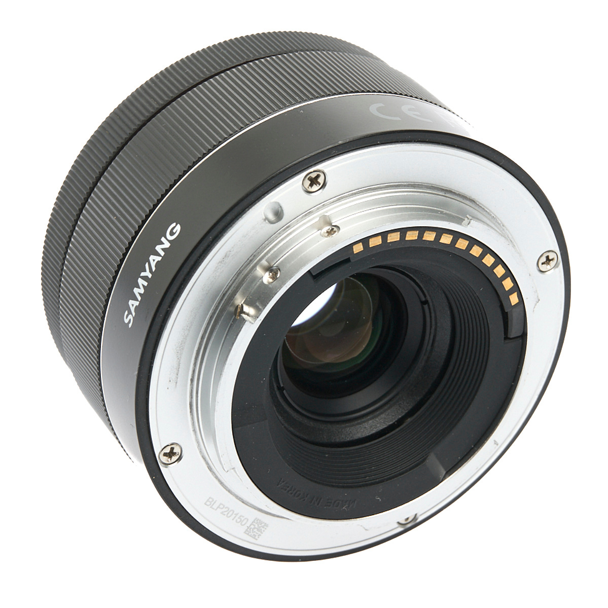 Samyang AF 35mm F2.8 FE für Sony E-Mount gebraucht