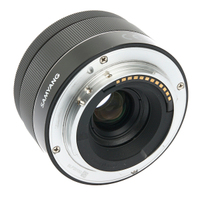 Samyang AF 35mm F2.8 FE für Sony E-Mount gebraucht