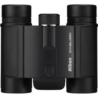 Nikon STABILIZED 12x25