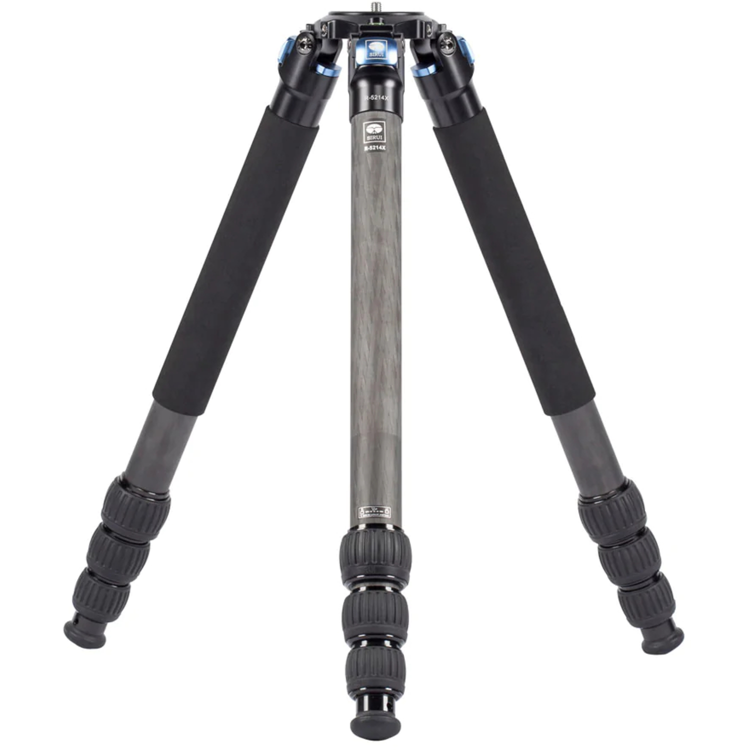 Sirui R-5214X Reporter X Dreibeinstativ