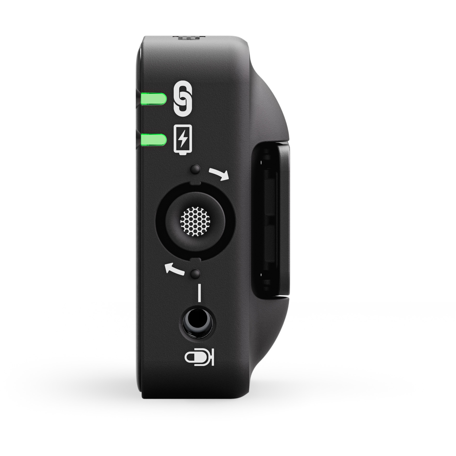 Rode Wireless ME Digitales Drahtlos-Mikrofonsystem