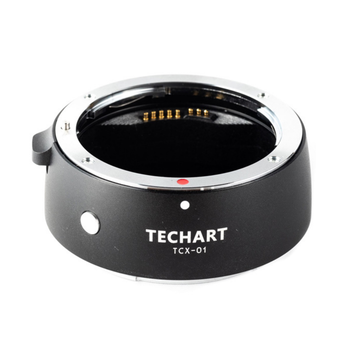 Techart Pro EF-X1D Adapter Canon EF an Hasselblad