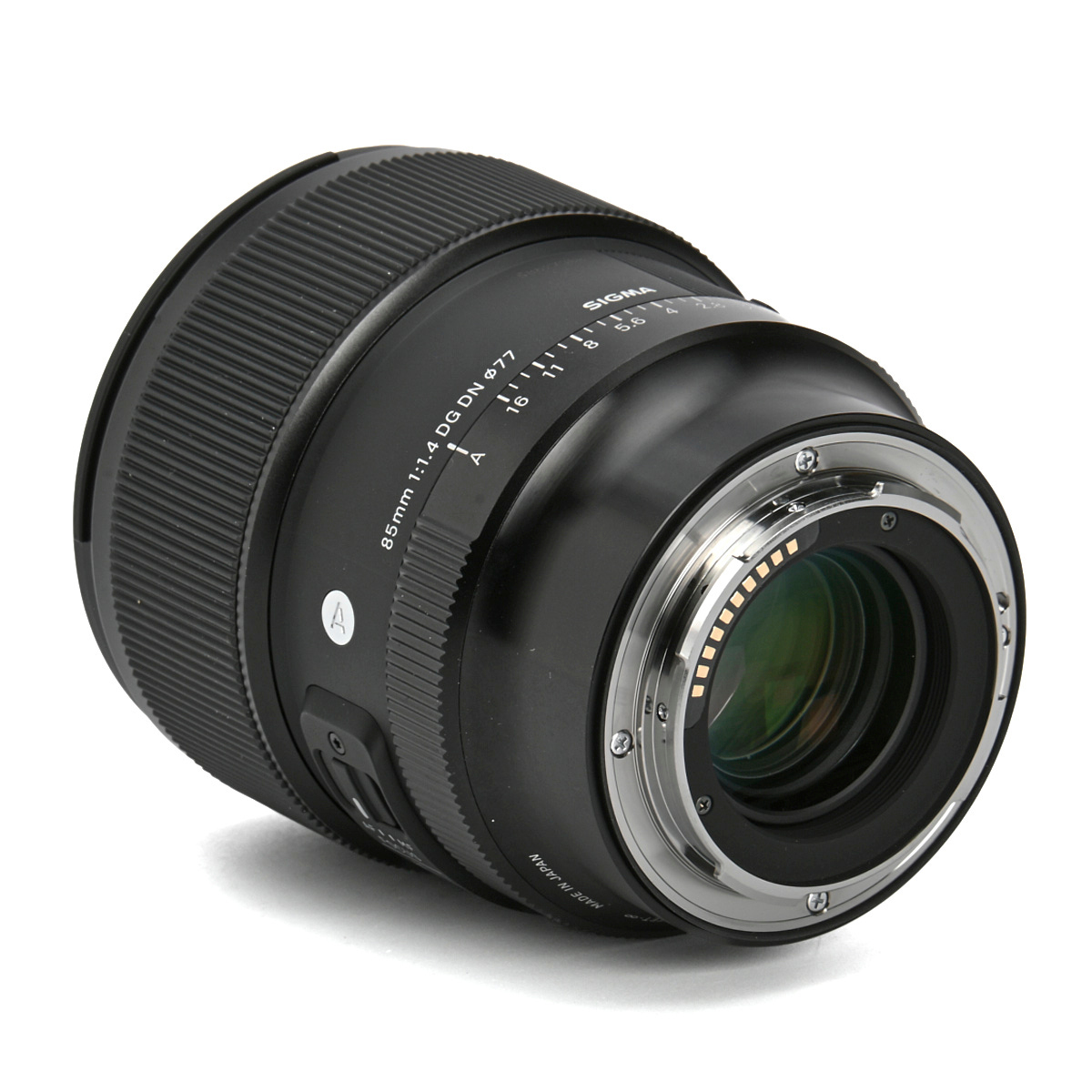 Sigma 85mm F1.4 DG DN Art für L-Mount gebraucht