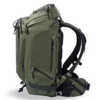 F-Stop Fotorucksack DuraDiamond Tilopa 50L Zypresse