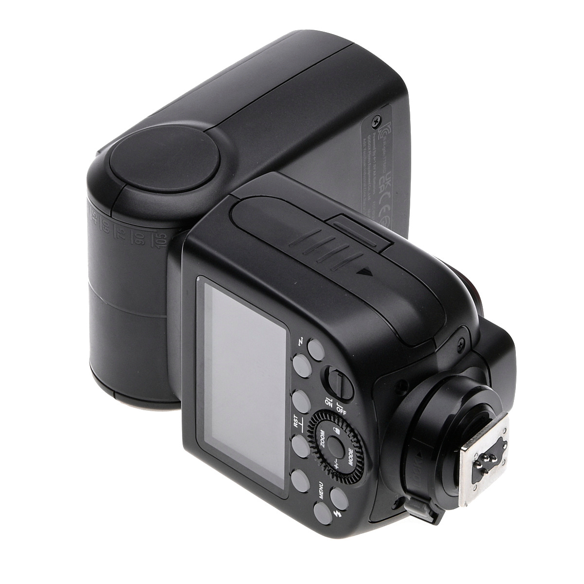 Godox TT685 II Blitzgerät für Fuji gebraucht