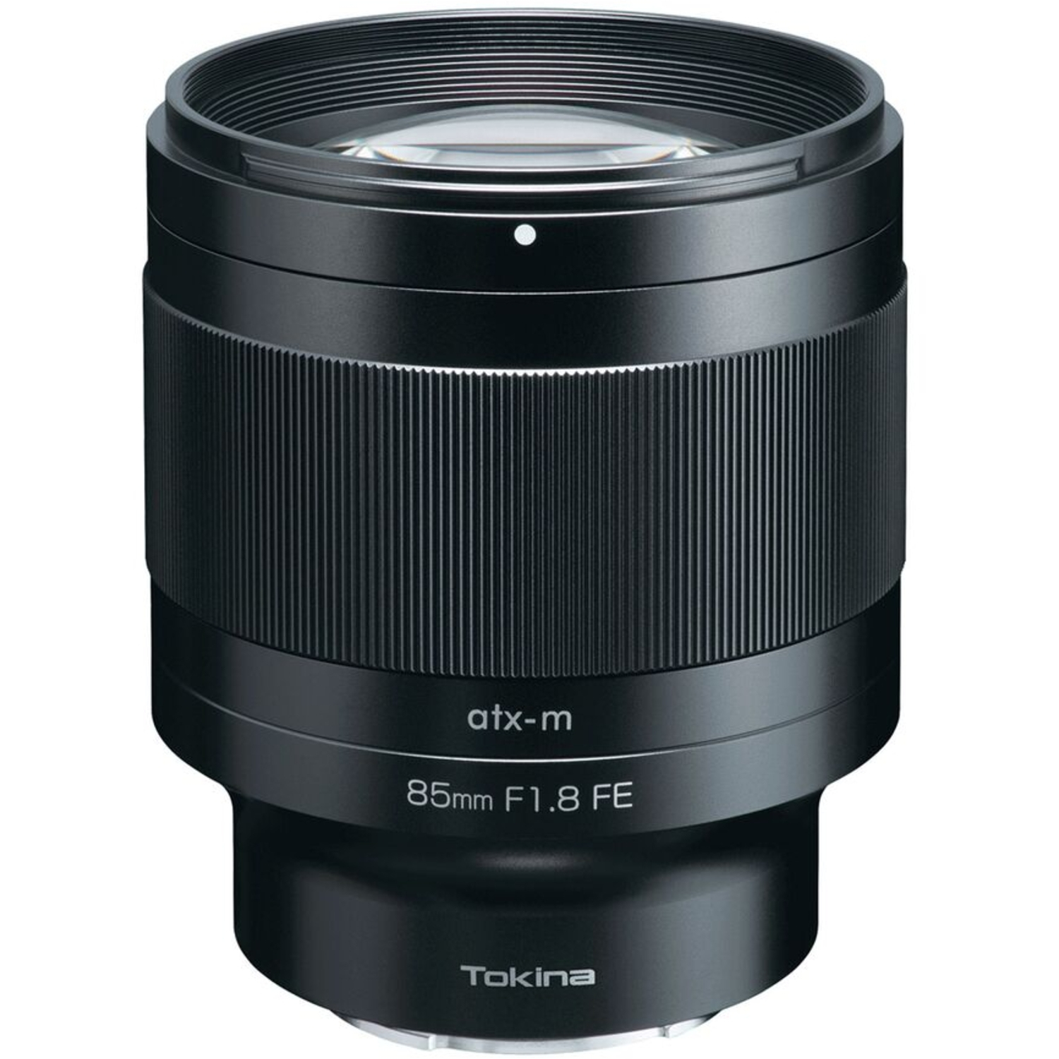Tokina atx-m 85mm F1.8 FE PLUS für Sony E-Mount
