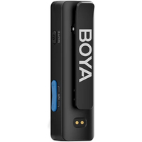 Boya Drahtloses Mikrofon Boyalink V2.0 Set