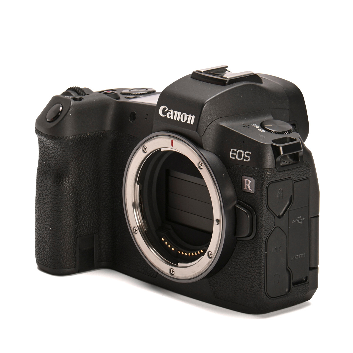Canon EOS R gebraucht