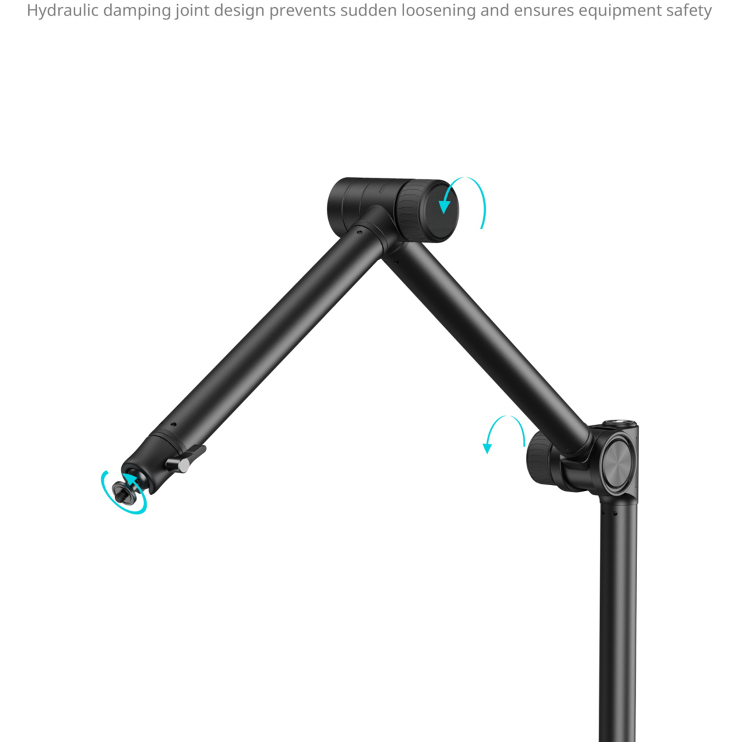SmallRig Desk Overhead Bracket 4324 für Kameras