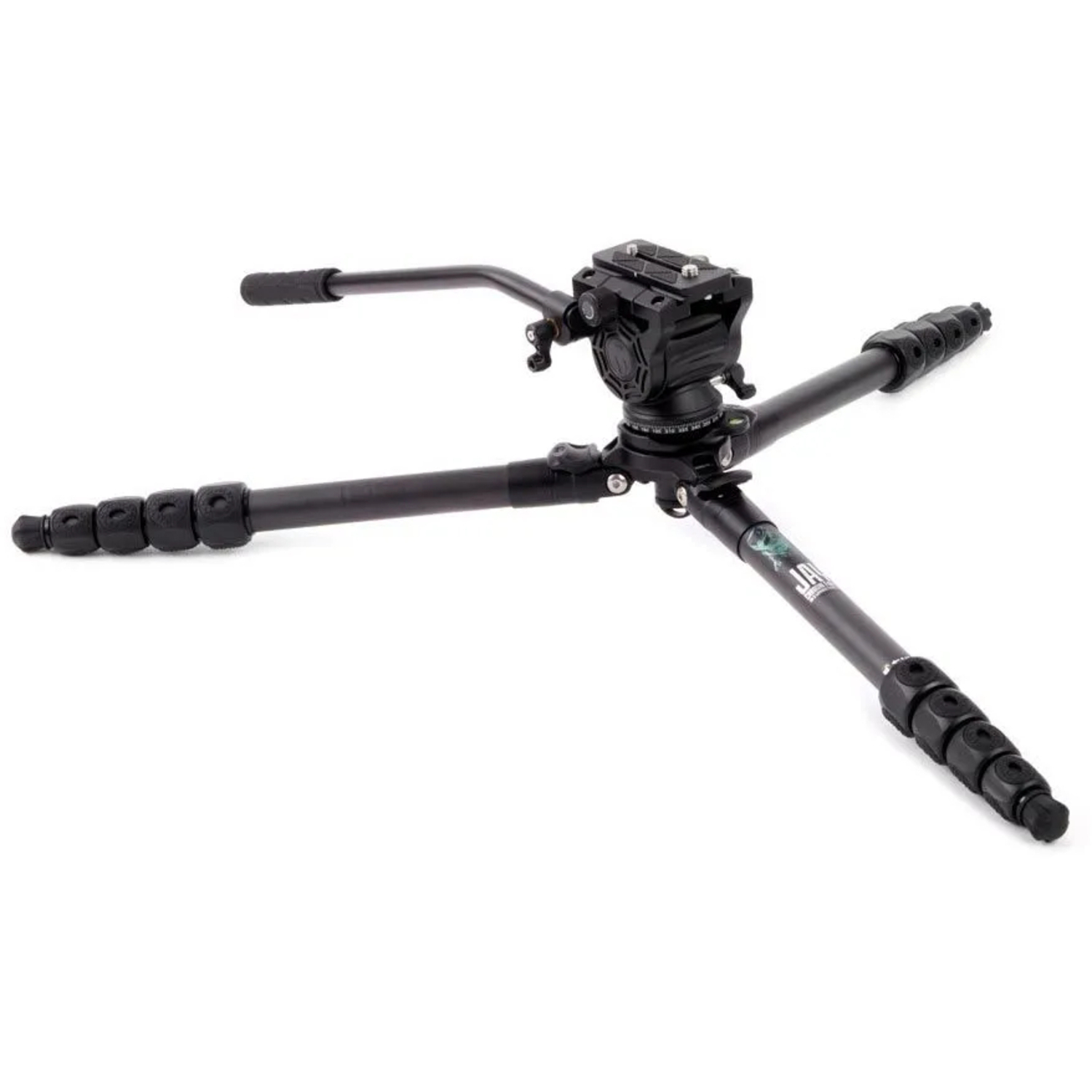 3 Legged Thing Legends Jay AirHed Cine Arca Black Darkness