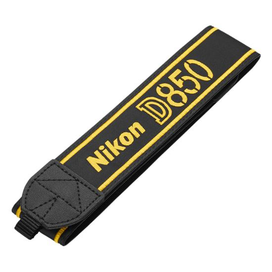 Nikon Kameragurt AN-DC-18 Nikon D850