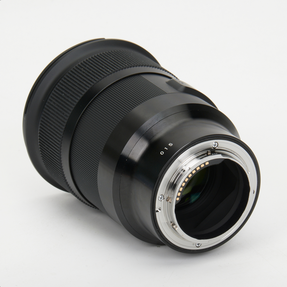 Sigma 14mm F1.4 DG Art für Sony E-Mount gebraucht