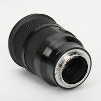 Sigma 14mm F1.4 DG Art für Sony E-Mount gebraucht