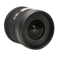 Sigma 4,5 mm/2,8 EX DC Zirk. Fisheye HSM Nikon gebraucht