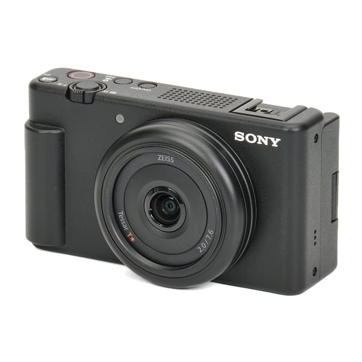 Sony ZV-1F gebraucht