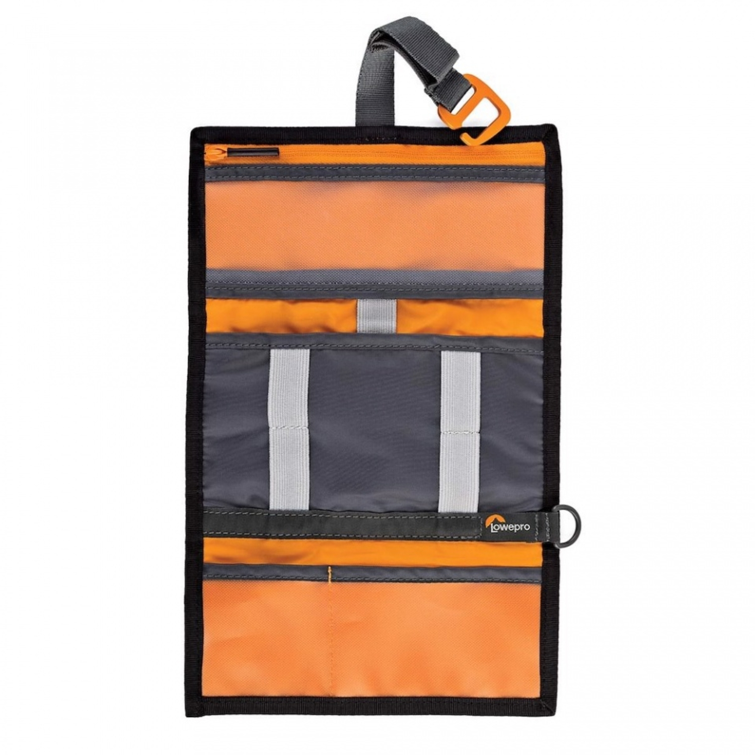 LowePro GearUp Wrap, Greenline