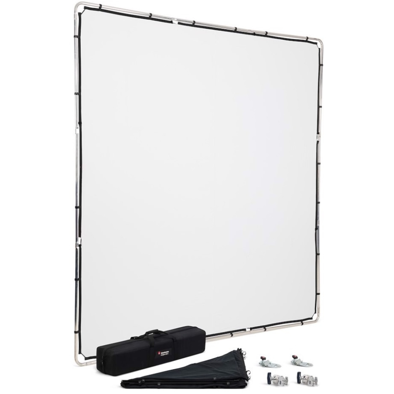 Manfrotto Pro Scrim All In One Kit XL